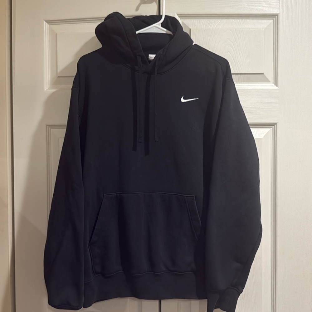 Men’s Nike Hoodie, EUC, M.